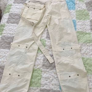 Prada (ski) pants size 42